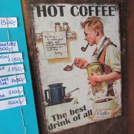 Minigolf Büfé Visegrád - Egyéb