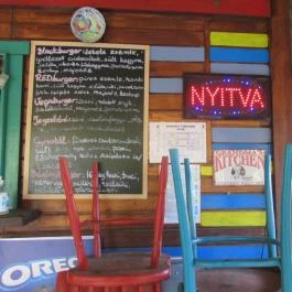 Minigolf Büfé Visegrád - Egyéb