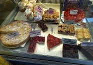 Minőségi Cukrászsütemény - Lehel Csarnok Budapest