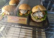 Minőségi Cukrászsütemény - Lehel Csarnok Budapest