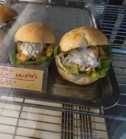 Minőségi Cukrászsütemény - Lehel Csarnok