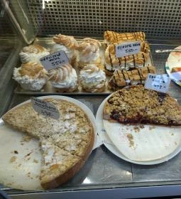 Minőségi Cukrászsütemény - Lehel Csarnok