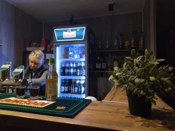 Mint Kávézó Budapest