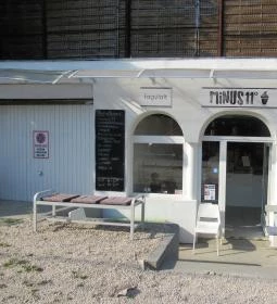 Minus 11 - Máriaremete