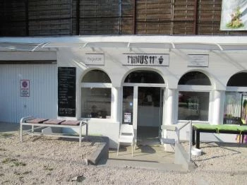 Minus 11 - Máriaremete Budapest