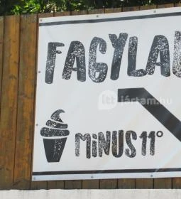 Minus 11 - Máriaremete