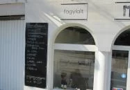 Minus 11 - Máriaremete Budapest