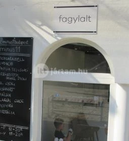 Minus 11 - Máriaremete