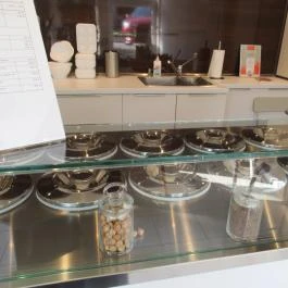 Minus 11 - Máriaremete Budapest - Belső