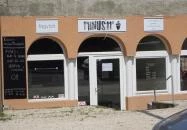 Minus 11 - Máriaremete Budapest