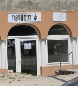 Minus 11 - Máriaremete