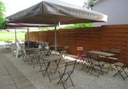 Minus11 - Római-part Budapest