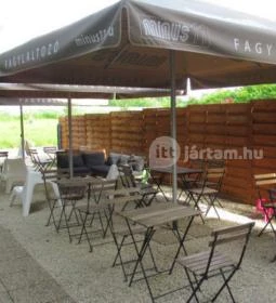 Minus11 - Római-part