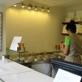 Minus11 - Római-part Budapest - Belső