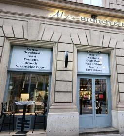 Mio Brunch & Bar