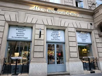 Mio Brunch & Bar Budapest
