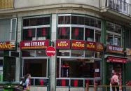 MiR Étterem Budapest