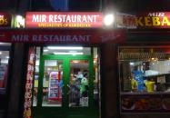 MiR Étterem Budapest