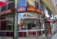 MiR Étterem Budapest