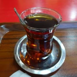 MiR Étterem Budapest - Étel/ital