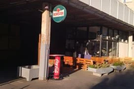 Mirabella Söröző Budapest