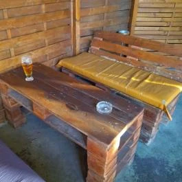 Mirabella Söröző Budapest - Egyéb