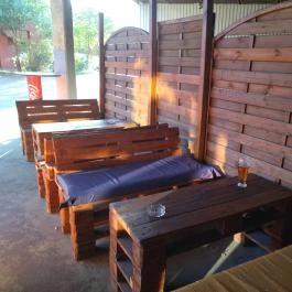 Mirabella Söröző Budapest - Egyéb