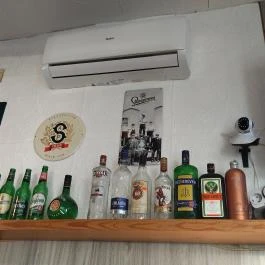 Mirabella Söröző Budapest - Étel/ital