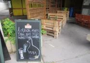 Mirabella Söröző Budapest