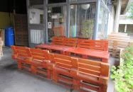 Mirabella Söröző Budapest