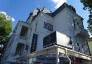 Mirage Café Budapest