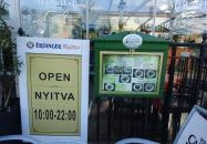 Mirage Café Budapest