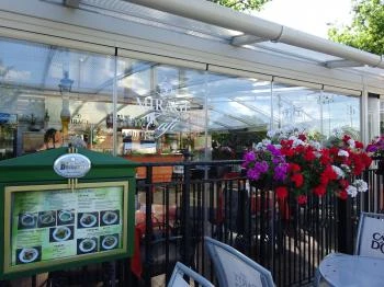 Mirage Café Budapest