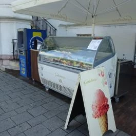 Mirage Café Budapest - Külső kép