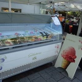 Mirage Café Budapest - Külső kép