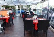 Mirage Café Budapest