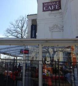 Mirage Fashion Hotel