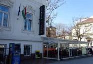 Mirage Fashion Hotel Budapest