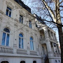 Mirage Fashion Hotel Budapest - Külső kép