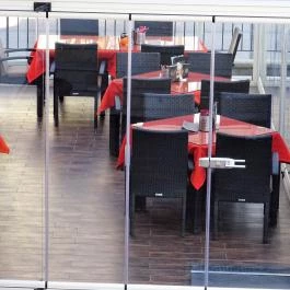 Mirage Fashion Hotel Budapest - Vendéglátás