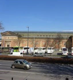 Mirage Fashion Hotel