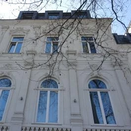 Mirage Fashion Hotel Budapest - Külső kép