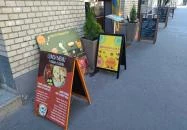 Mirch Masala Indian Restaurant & Bar Budapest