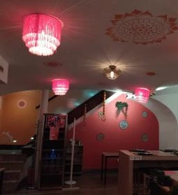 Mirch Masala Indian Restaurant & Bar