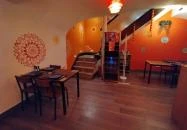 Mirch Masala Indian Restaurant & Bar Budapest
