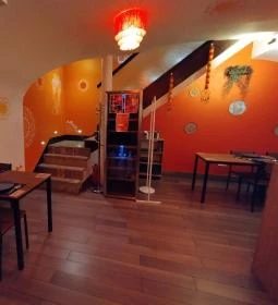 Mirch Masala Indian Restaurant & Bar