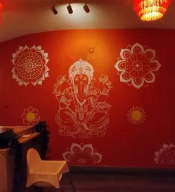 Mirch Masala Indian Restaurant & Bar