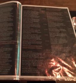 Mirch Masala Indian Restaurant & Bar