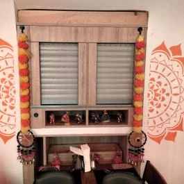 Mirch Masala Indian Restaurant & Bar Budapest - Belső