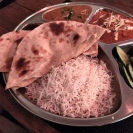 Mirch Masala Indian Restaurant & Bar Budapest - Étel/ital